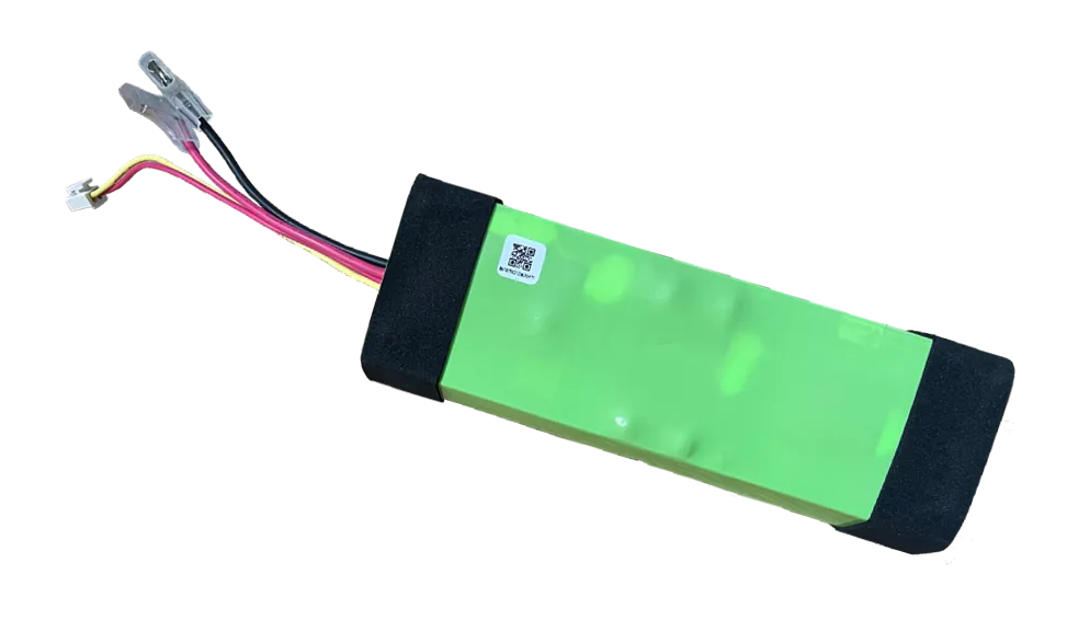 24V 3.0Ah 标准电池组